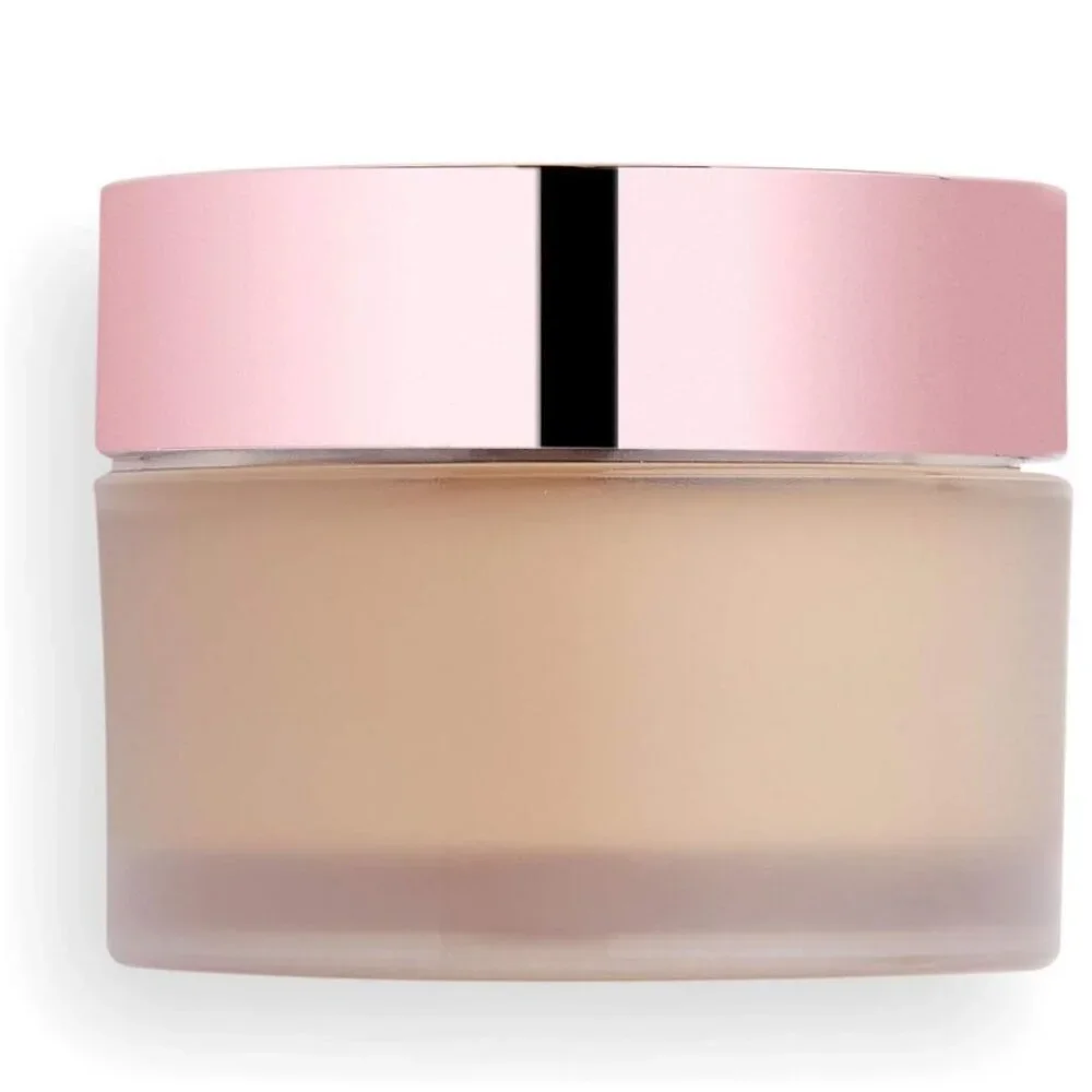 Makeup Revolution Conceal & Fix Ultimate Coverage Concealer - Medium Yellow